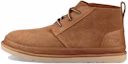 Buy UGG Neumel Ungefüttert Leder Schnürstiefel 1020369-CHE