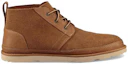 Lookbook UGG Neumel Ungefüttert Leder Schnürstiefel 1020369-CHE