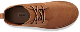 Purchase UGG Neumel Ungefüttert Leder Schnürstiefel 1020369-CHE