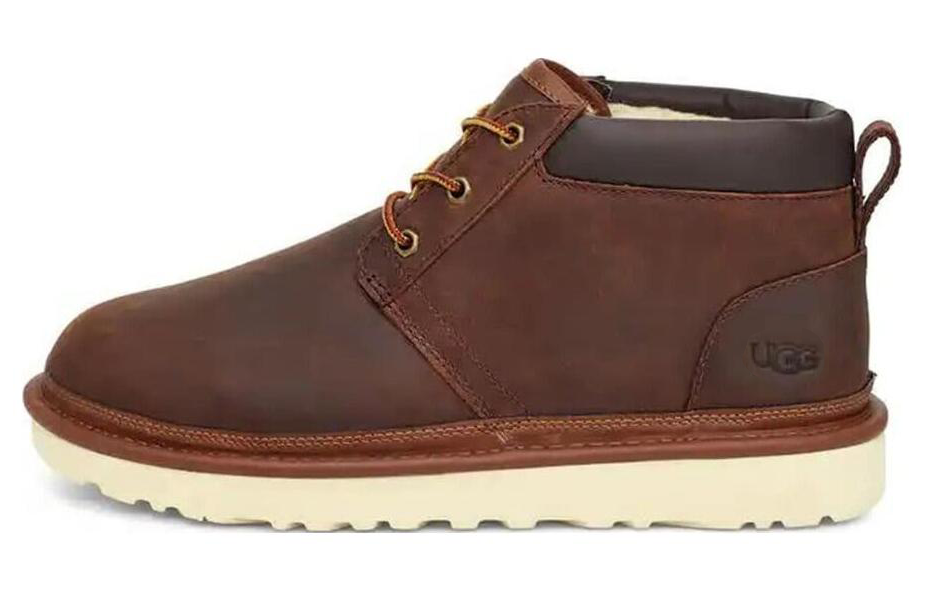 UGG Neumel Utility Boot 'Ginger' 1106994-GNGR
