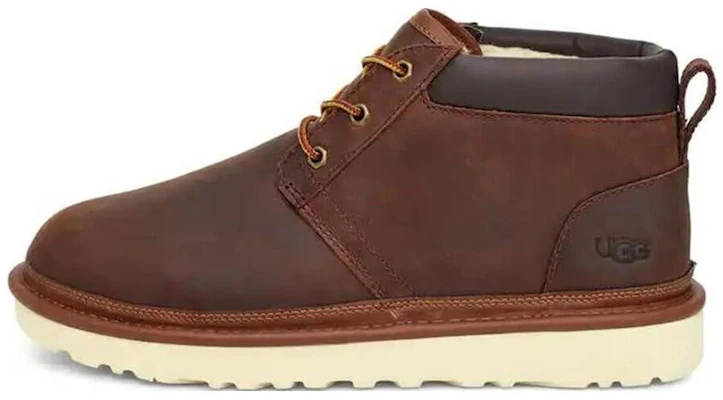 UGG Neumel Utility Stiefel ''Ginger'' 1106994-GNGR Buy UGG Neumel Utility Stiefel ''Ginger'' 1106994-GNGR