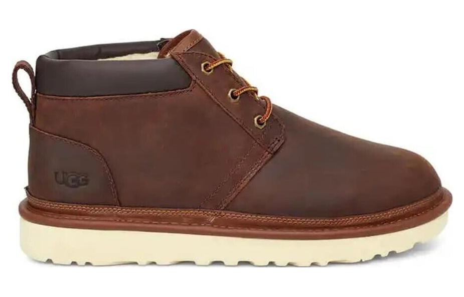 Order UGG Neumel Utility Stiefel ''Ginger'' 1106994-GNGR