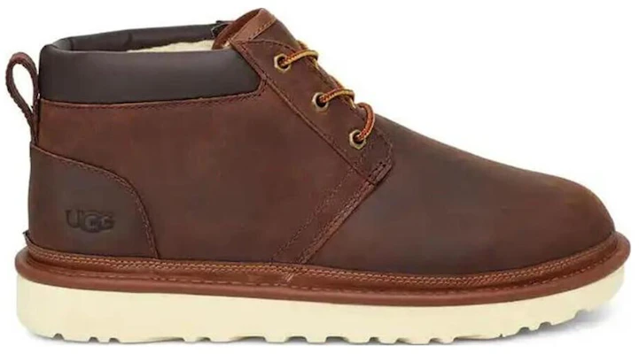 UGG Neumel Utility Stiefel ''Ginger'' 1106994-GNGR Order UGG Neumel Utility Stiefel ''Ginger'' 1106994-GNGR