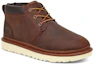 Lookbook UGG Neumel Utility Stiefel ''Ginger'' 1106994-GNGR