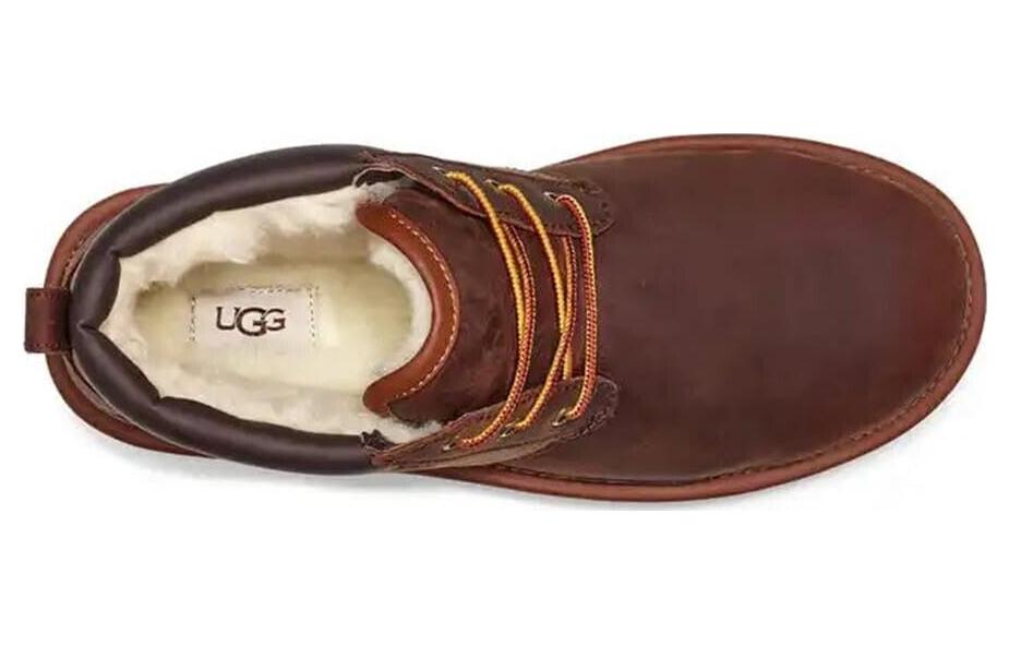 Purchase UGG Neumel Utility Stiefel ''Ginger'' 1106994-GNGR