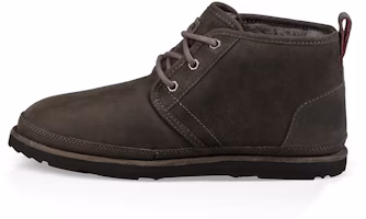 UGG Neumel Waterproof Gray 1017254-CHRC UGG Neumel Waterproof Gray 1017254-CHRC