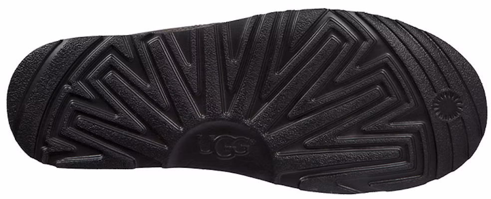 UGG ニューメル 防水グレー 1017254-CHRC Details for UGG ニューメル 防水グレー 1017254-CHRC