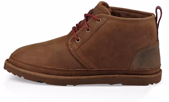 UGG Neumel Waterproof Bear Brown 1017254-GRZ UGG Neumel Waterproof Bear Brown 1017254-GRZ