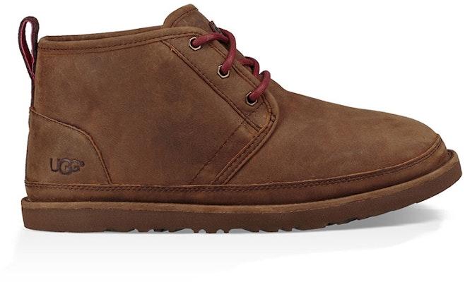 UGG Neumel Impermeable Marrón Oso 1017254-GRZ Order UGG Neumel Impermeable Marrón Oso 1017254-GRZ