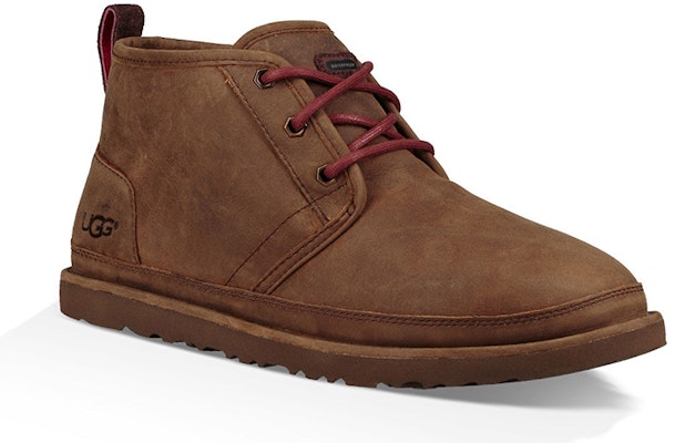 UGG Neumel Impermeable Marrón Oso 1017254-GRZ Lookbook UGG Neumel Impermeable Marrón Oso 1017254-GRZ