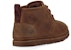 UGG Neumel Kalispan Kalis Air Coklat Bear 1017254-GRZ