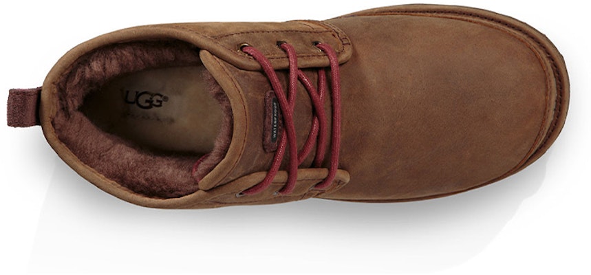 UGG Neumel Waterproof Bear Brown 1017254-GRZ Purchase UGG Neumel Waterproof Bear Brown 1017254-GRZ