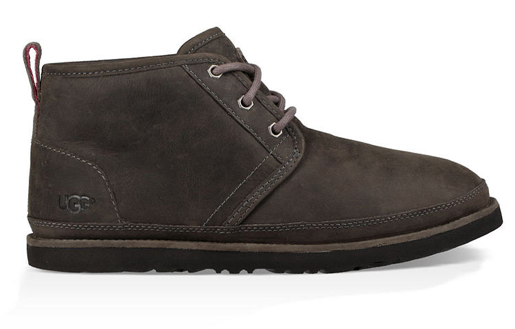 Order UGG Neumel Imperméable Gris 1017254-CHRC