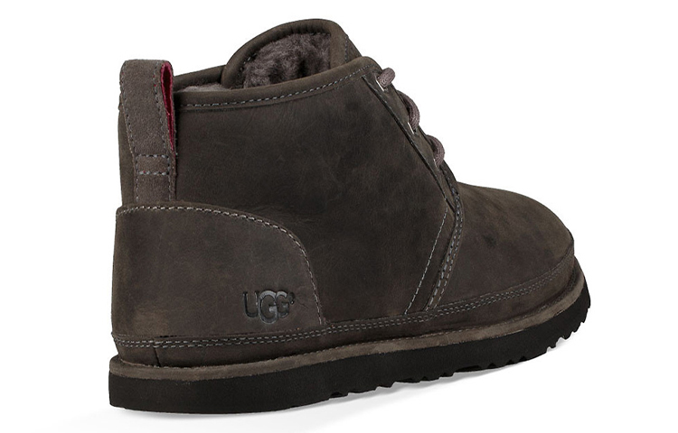 Shop UGG Neumel Imperméable Gris 1017254-CHRC