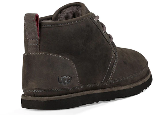 UGG Neumel Imperméable Gris 1017254-CHRC Shop UGG Neumel Imperméable Gris 1017254-CHRC