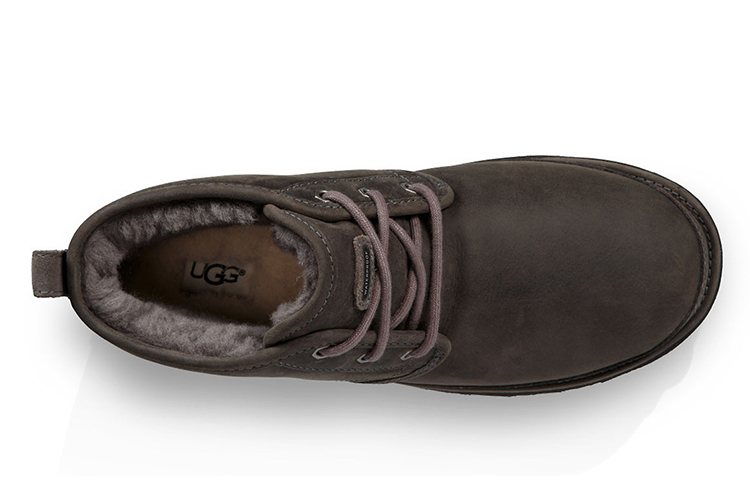 Purchase UGG Neumel Imperméable Gris 1017254-CHRC
