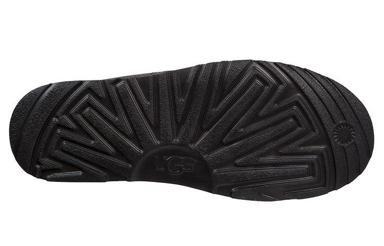 Details for UGG Neumel Imperméable Gris 1017254-CHRC