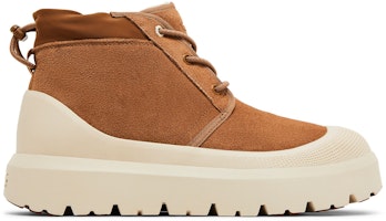 UGG Neumel Weather 'Chestnut Whitecap' 1143991-CWTC UGG Neumel Weather 'Chestnut Whitecap' 1143991-CWTC