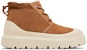 UGG Neumel Weather 'Chestnut Whitecap' - Kasut UGG Neumel Coklat Putih 1143991-CWTC