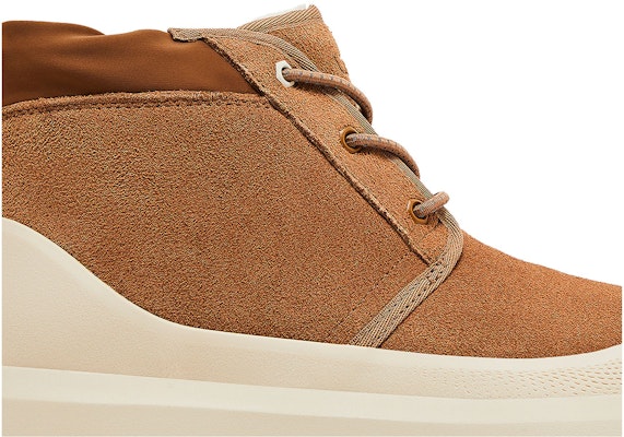 UGG 뉴멜 웨더 '체스트넛 화이트캡' (UGG 뉴멜 웨더 '밤색 화이트캡') 1143991-CWTC Order UGG 뉴멜 웨더 '체스트넛 화이트캡' (UGG 뉴멜 웨더 '밤색 화이트캡') 1143991-CWTC