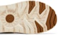 UGG Neumel Weather 'Chestnut Whitecap' - Kasut UGG Neumel Coklat Putih 1143991-CWTC