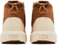 Details for UGG Neumel Weather 'Chestnut Whitecap' - Kasut UGG Neumel Coklat Putih 1143991-CWTC