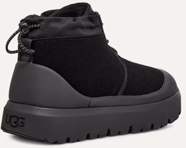 UGG Neumel 防水混合短靴 1143991 Shop UGG Neumel 防水混合短靴 1143991