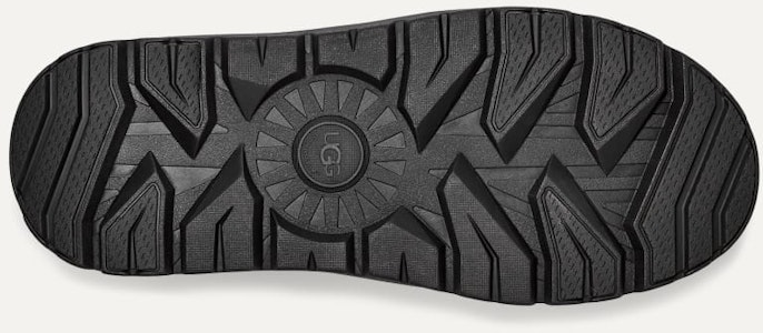 UGG Neumel 防水混合短靴 1143991 Details for UGG Neumel 防水混合短靴 1143991