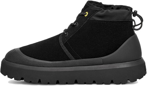 UGG Neumel Weather Hybrid 'Hitam' 1143991-BBLC Buy UGG Neumel Weather Hybrid 'Hitam' 1143991-BBLC