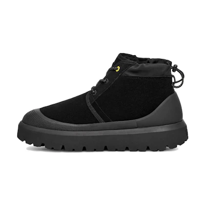 UGG Neumel Weather Hybrid 'Black'