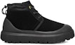 Order UGG Neumel Weather Hybrid 'Hitam' 1143991-BBLC