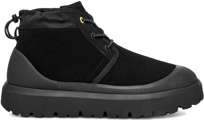 UGG Neumel Weather Hybrid 'Hitam' 1143991-BBLC Order UGG Neumel Weather Hybrid 'Hitam' 1143991-BBLC
