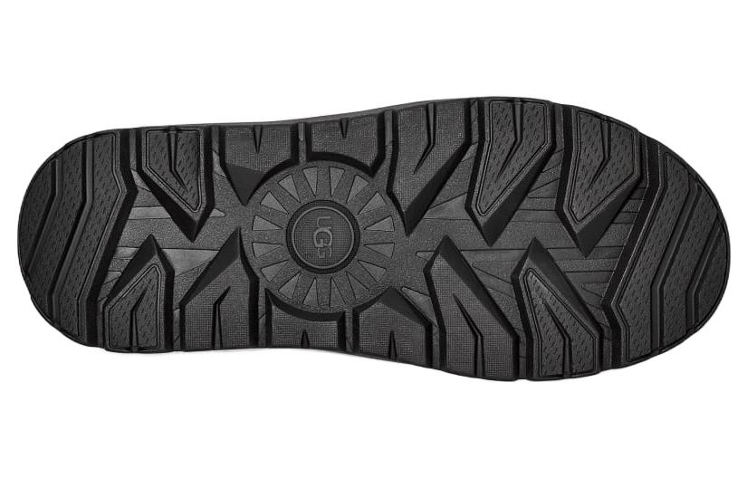 Shop UGG Neumel Weather Hybrid 'Hitam' 1143991-BBLC