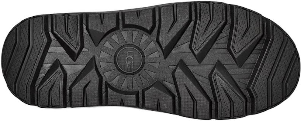 UGG Neumel Hybrid Tahan Cuaca 'Hitam' 1143991-BBLC Shop UGG Neumel Hybrid Tahan Cuaca 'Hitam' 1143991-BBLC