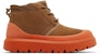 UGG Neumel Weather Hybrid 'Coklat Jingga' 1143991-CTON