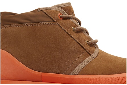 UGG ニューメル ウェザー ハイブリッド (ブラウンオレンジ) 1143991-CTON Order UGG ニューメル ウェザー ハイブリッド (ブラウンオレンジ) 1143991-CTON