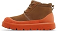 Lookbook UGG Neumel Weather Hybrid 'Coklat Jingga' 1143991-CTON
