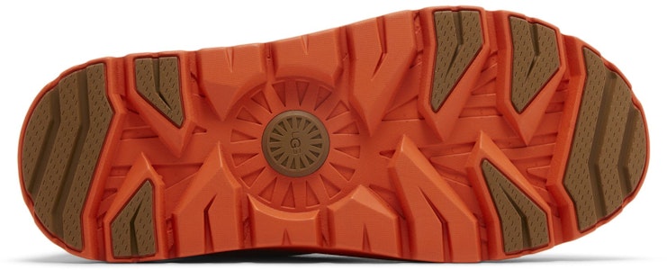 UGG ニューメル ウェザー ハイブリッド (ブラウンオレンジ) 1143991-CTON Shop UGG ニューメル ウェザー ハイブリッド (ブラウンオレンジ) 1143991-CTON