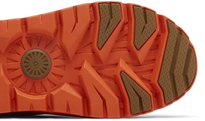 UGG Neumel Weather Hybrid 'Marrón Naranja' 1143991-CTON Purchase UGG Neumel Weather Hybrid 'Marrón Naranja' 1143991-CTON