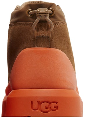 UGG Neumel Weather Hybrid 'Brown Orange' 1143991-CTON Sizing UGG Neumel Weather Hybrid 'Brown Orange' 1143991-CTON