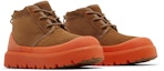 Cheap UGG Neumel Weather Hybrid 'Coklat Jingga' 1143991-CTON