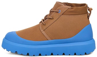 UGG Neumel Weather Hybrid 'Chestnut Big Sky' 1143991-CBG UGG Neumel Weather Hybrid 'Chestnut Big Sky' 1143991-CBG