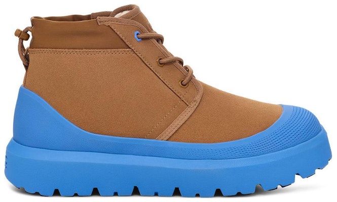 UGG Neumel Weather Hybrid 'Chestnut Big Sky' 1143991-CBG Order UGG Neumel Weather Hybrid 'Chestnut Big Sky' 1143991-CBG