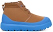 Order UGG Neumel Weather Hybrid 'Chestnut Big Sky' 1143991-CBG