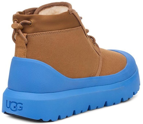 UGG Neumel Weather Hybrid 'Chestnut Big Sky' 1143991-CBG Shop UGG Neumel Weather Hybrid 'Chestnut Big Sky' 1143991-CBG