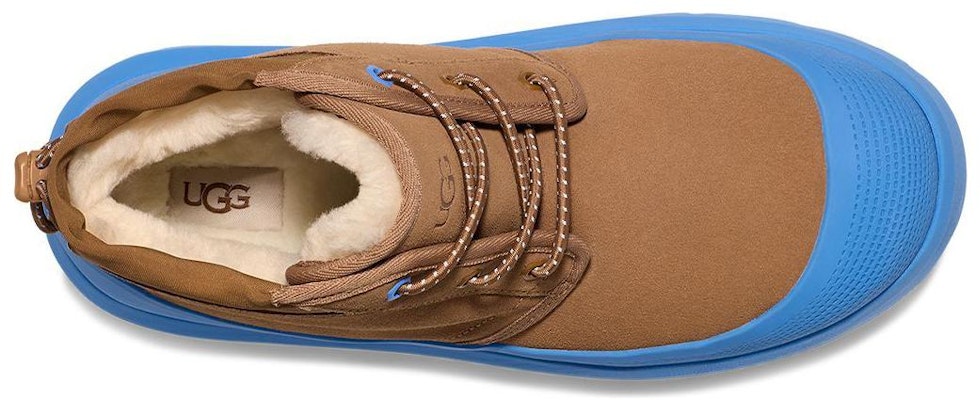 UGG Neumel Weather Hybrid 'Chestnut Big Sky' 1143991-CBG Purchase UGG Neumel Weather Hybrid 'Chestnut Big Sky' 1143991-CBG