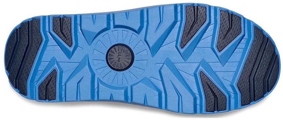 UGG Neumel Weather Hybrid 'Chestnut Big Sky' 1143991-CBG Details for UGG Neumel Weather Hybrid 'Chestnut Big Sky' 1143991-CBG