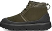 Buy UGG Neumel Weather Hybrid Boot 'Forest Night Black' lelaki & wanita. 1143991-FNBL