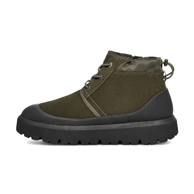 UGG Neumel Weather Hybrid Boot 'Forest Night Black'