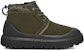 UGG Neumel Weather Hybrid Boot 'Forest Night Black' lelaki & wanita. 1143991-FNBL